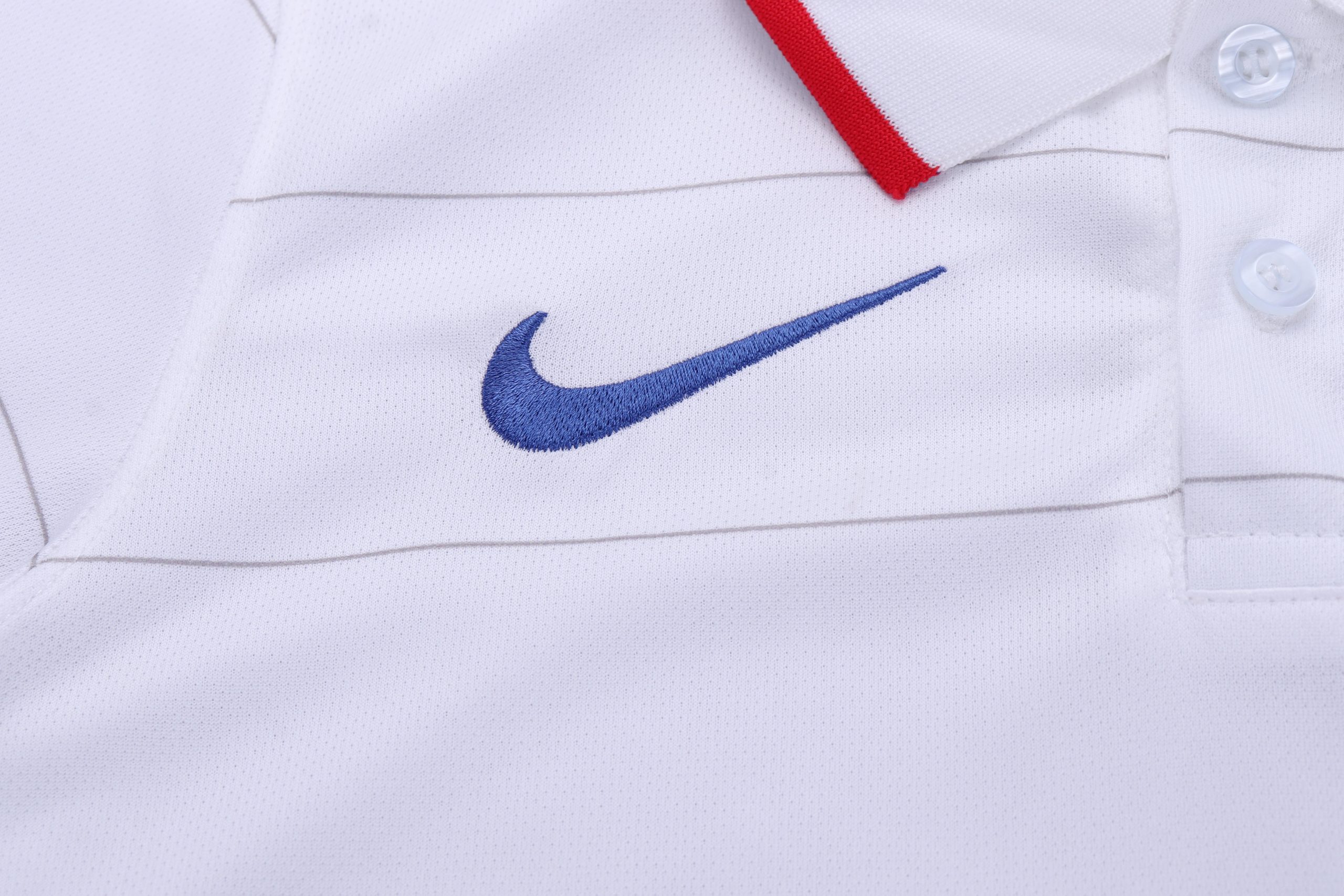 USA 2014 World Cup Home Kids Kit - Image 4