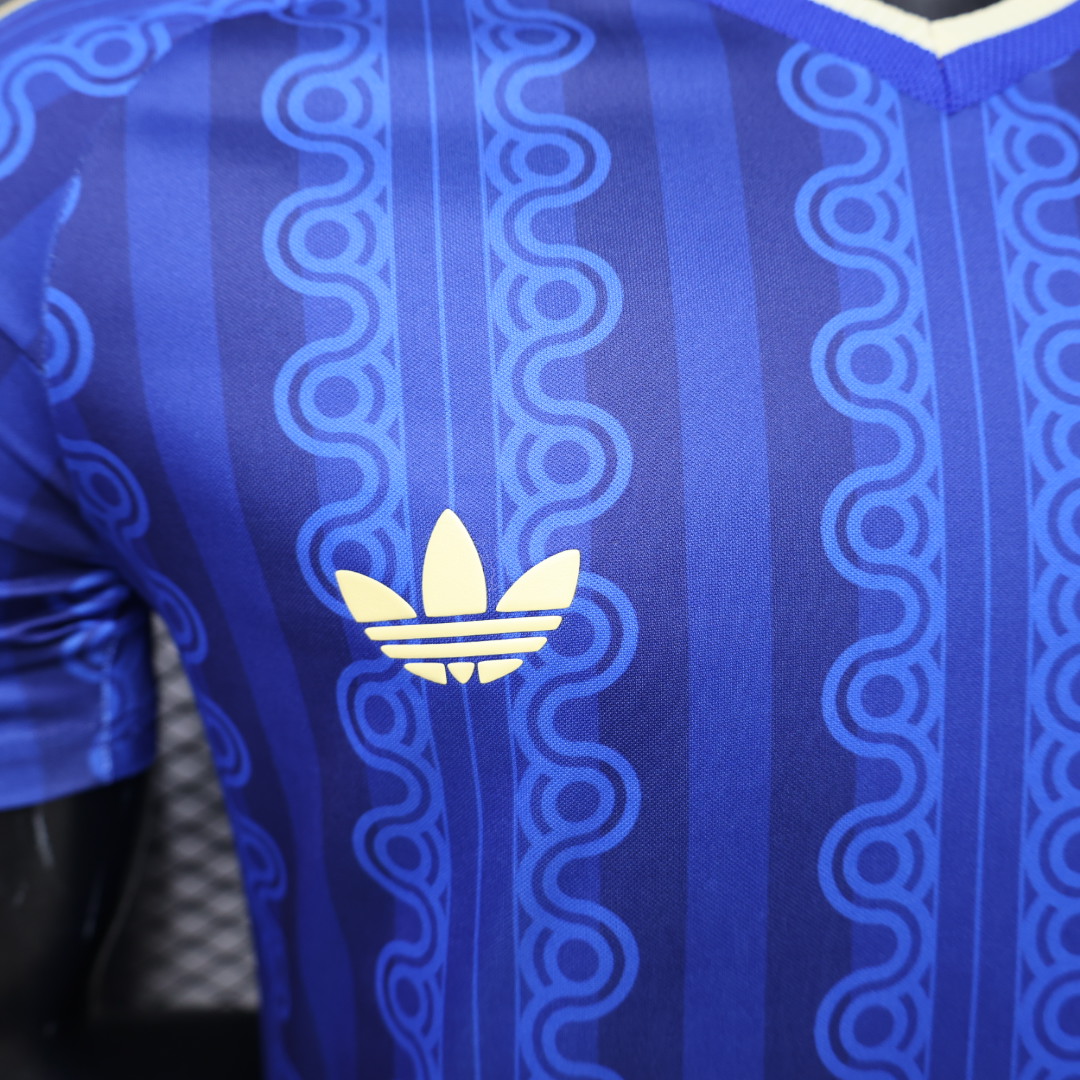 Sweden 2026 World Cup Away Jersey (Player Version) - Image 4