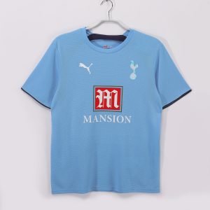 Tottenham Hotspur 2006/07 Away Retro Jersey