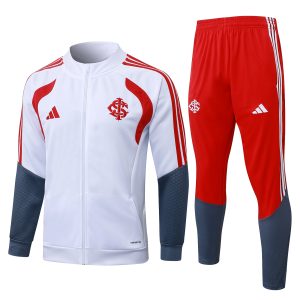 SC Internacional 2026/27 Jacket