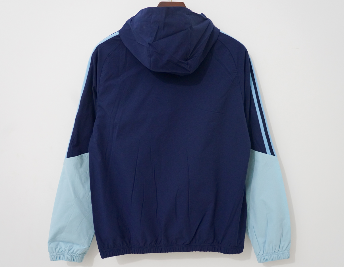 Argentina 2026 World Cup Windbreaker - Image 2