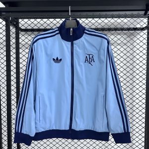 Argentina 2025 Windbreaker