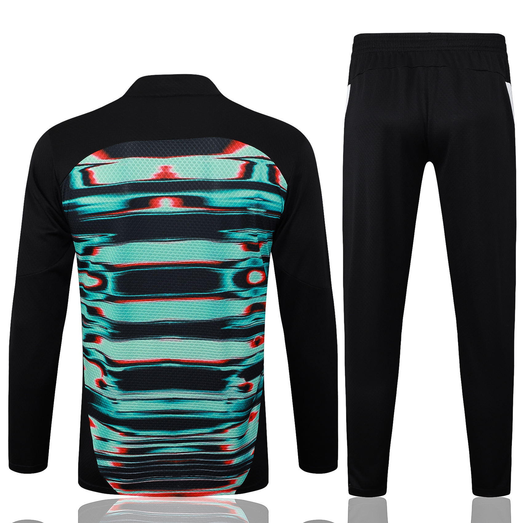 Portugal 2025 Training Set (Long Sleeve) - Image 2