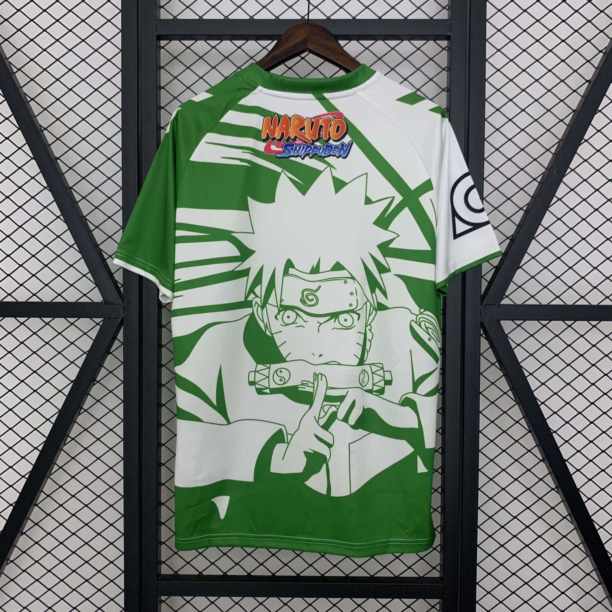Real Betis 2025/26 Jersey - Image 2