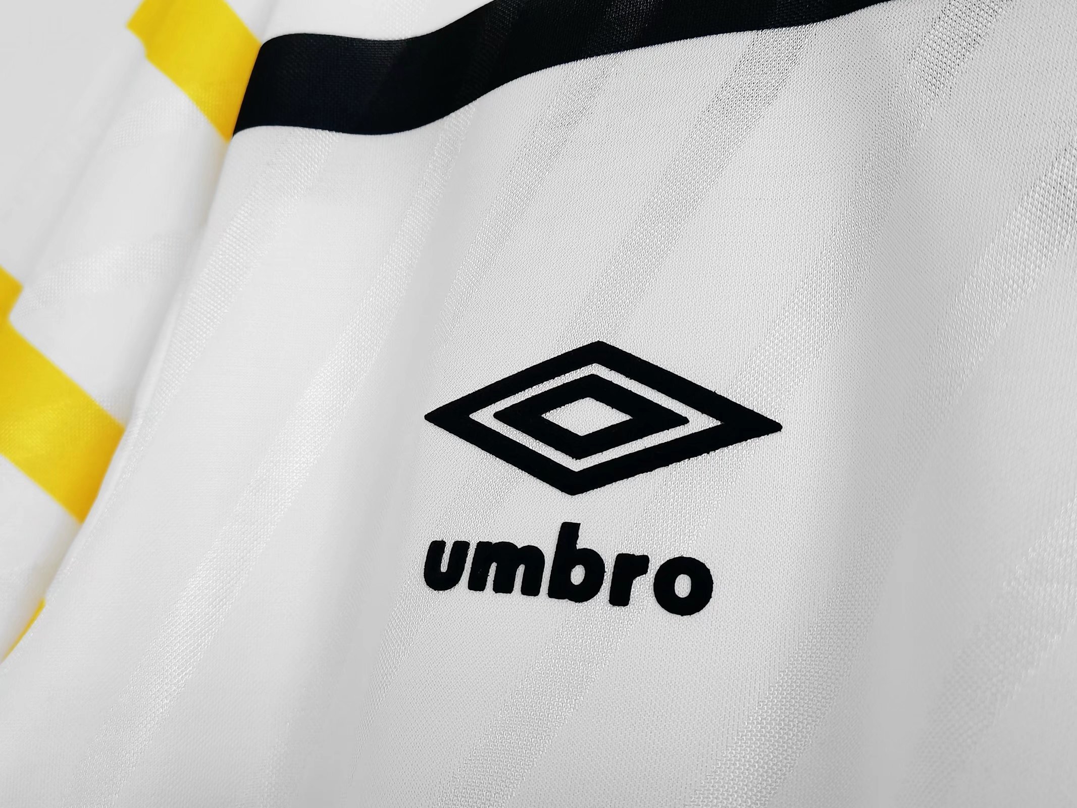 Scotland 1988 Away Retro Jersey - Image 5