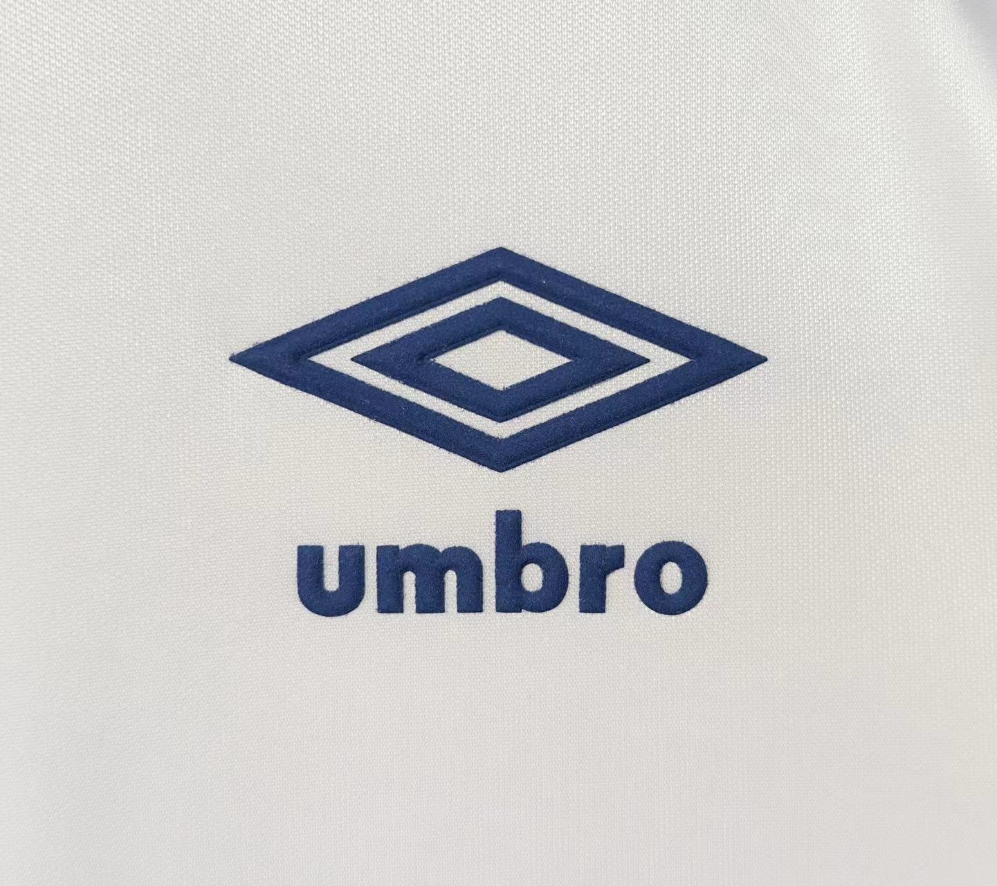 1994/95 Glasgow Rangers Away Retro Jersey - Image 4