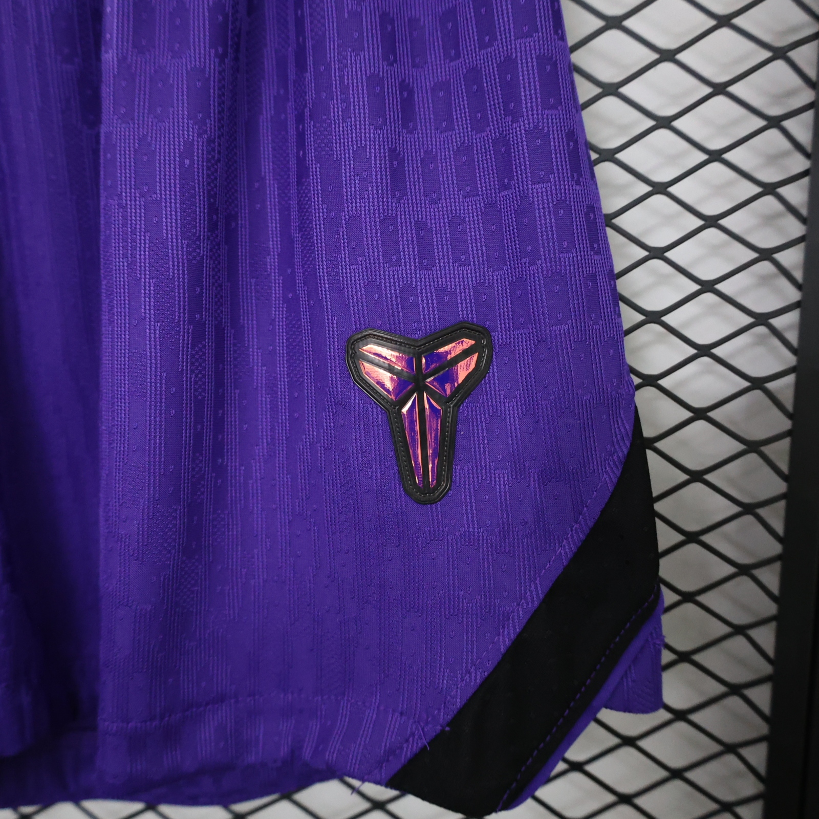 Barcelona 2026/27 Away Shorts (Player Version) - Image 5