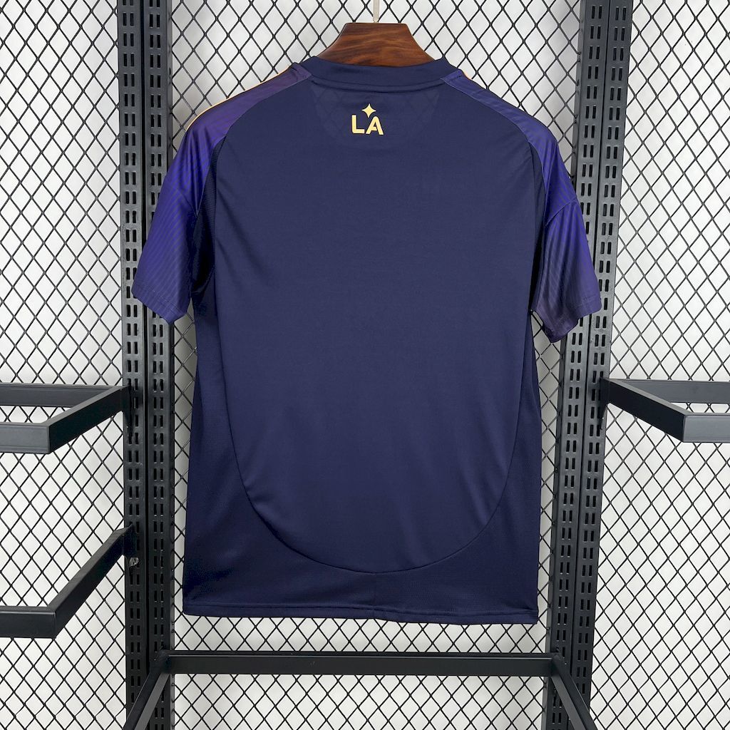 LA Galaxy 2025/26 Away Jersey (Fan Version) - Image 2
