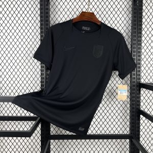 Norway 2026 World Cup Away Jersey (Fan Version)
