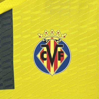 Villarreal 2025/26 Home Jersey (Fan Version) - Image 4