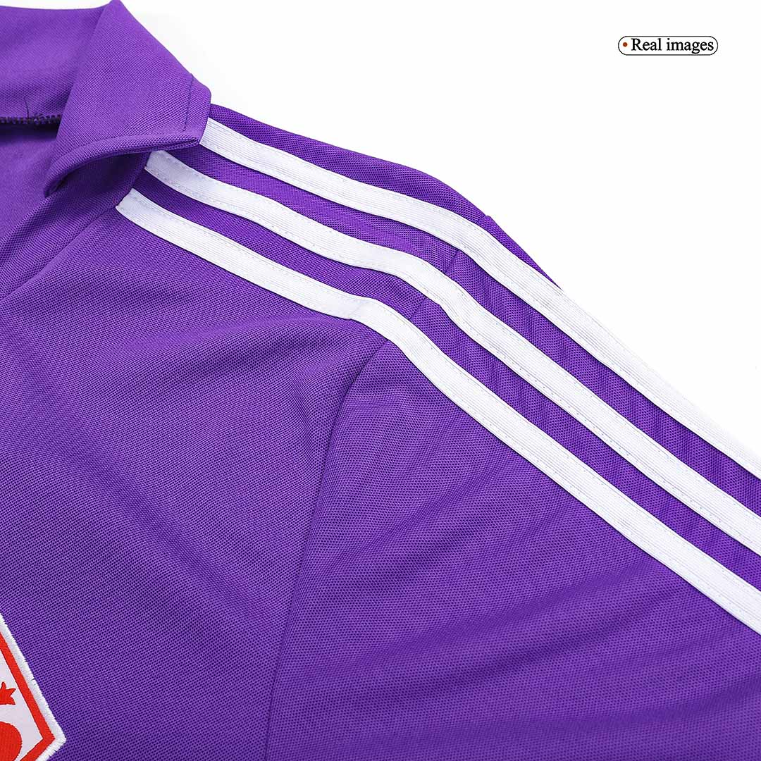 Fiorentina 1979/80 Home Retro Jersey - Image 4