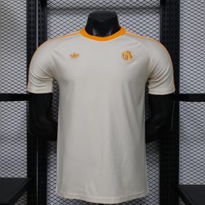 2026/27 Bayern Munich Casual Jersey Player Version