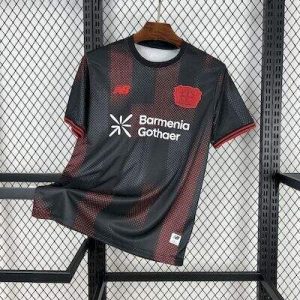 Bayer Leverkusen 2025/26 Home Jersey