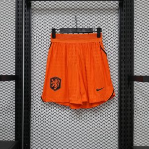 Netherlands 2026 World Cup Away Shorts (Player Version)
