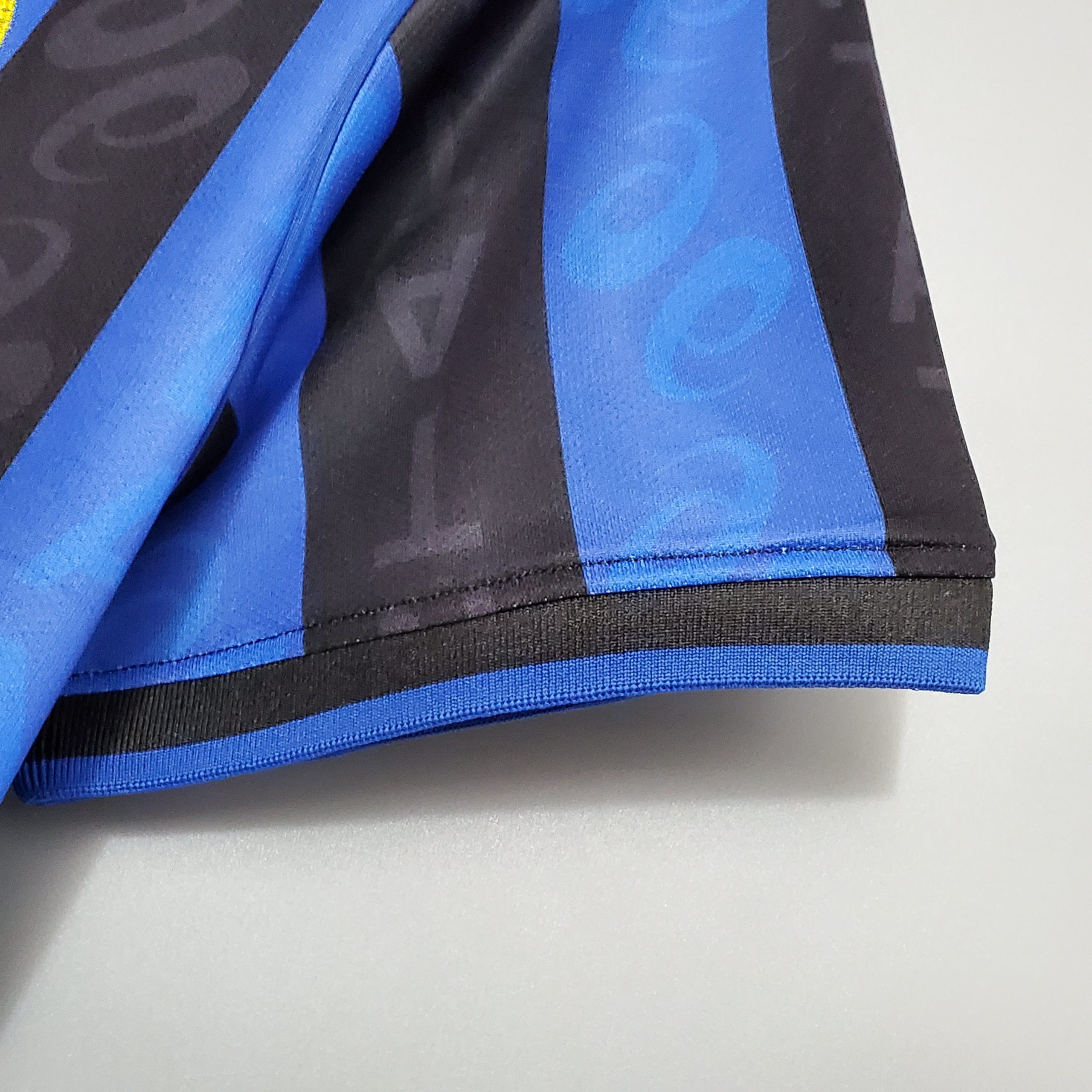 Atalanta 1996/97 Home Retro Jersey - Image 5