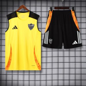 2025/26 Atlético Mineiro Vest Suit