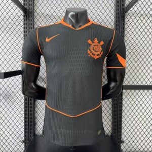 SC Corinthians 2025/26 Third Jersey (Player Version)