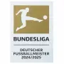 Bayern Munich 2025/26 Home Jersey (Fan Version, Long Sleeve) - Image 5