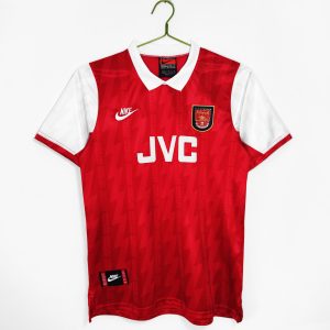 Arsenal 1994/95 Home Retro Jersey