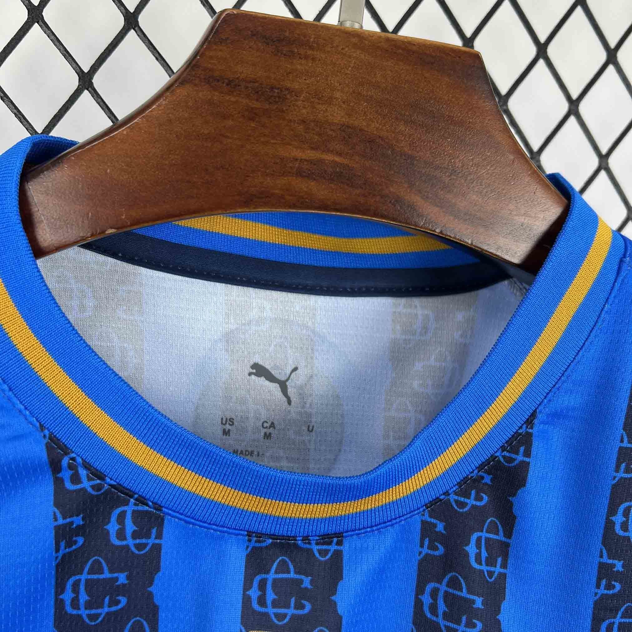 2025/26 Chivas Third Away Jersey Fan Version - Image 3