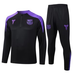 Barcelona 2025/26 Training Set (Long Sleeve)