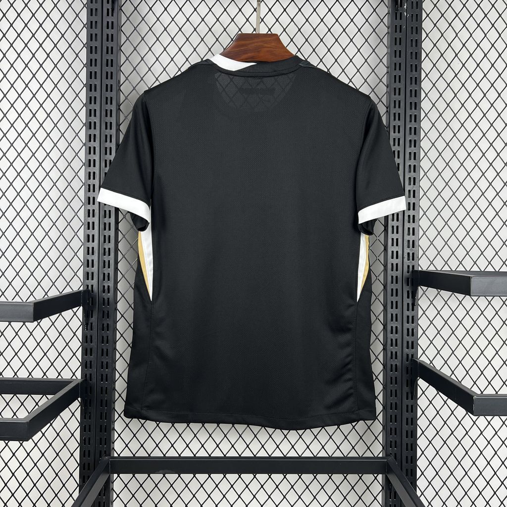 Atletico Mineiro 2026/27 Home Jersey (Fan Version) - Image 2