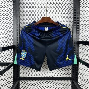 Brazil 2026 World Cup Away Shorts