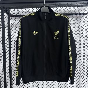 Mexico 2025 Windbreaker