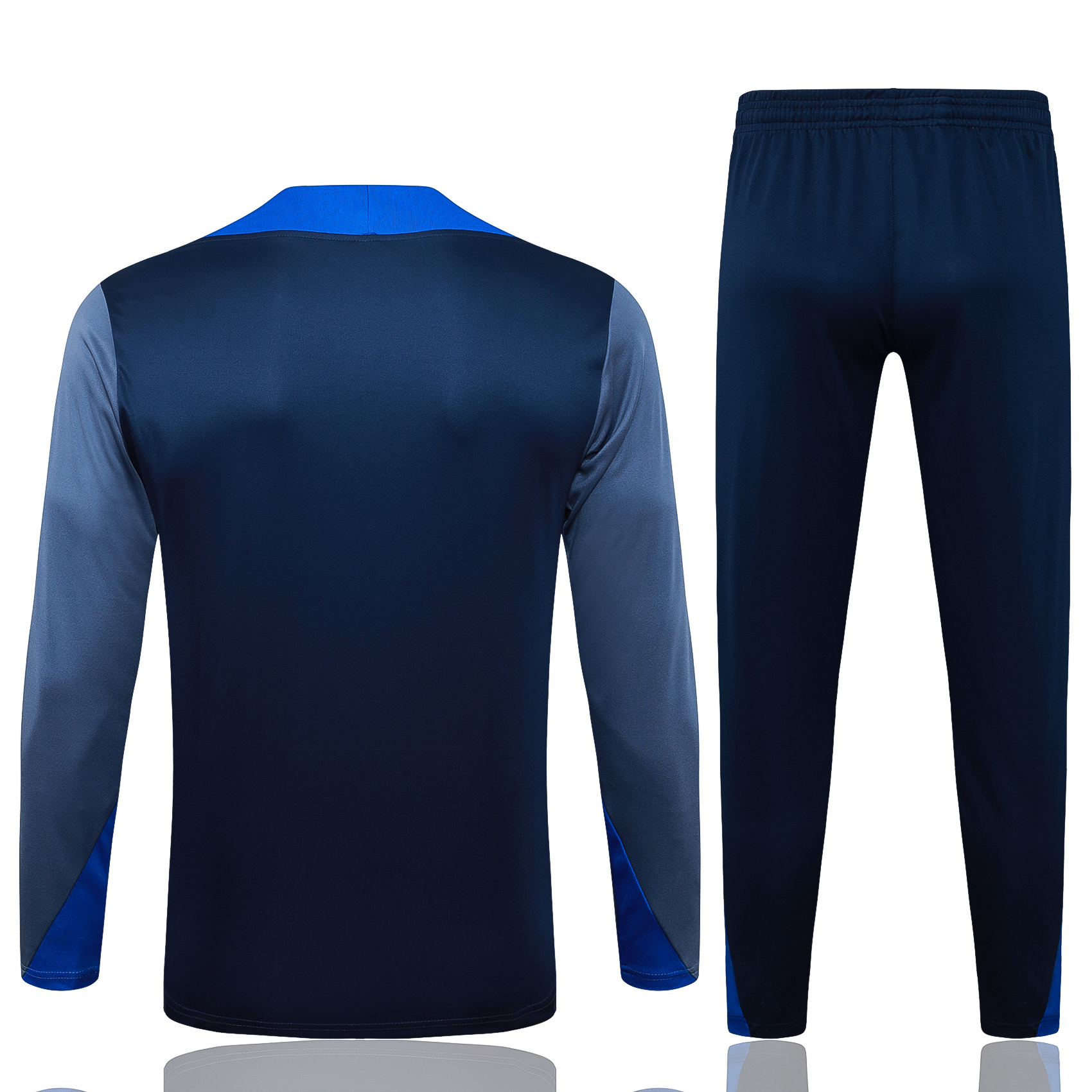 2025/26 PSG Long Sleeve Training Set - Image 2