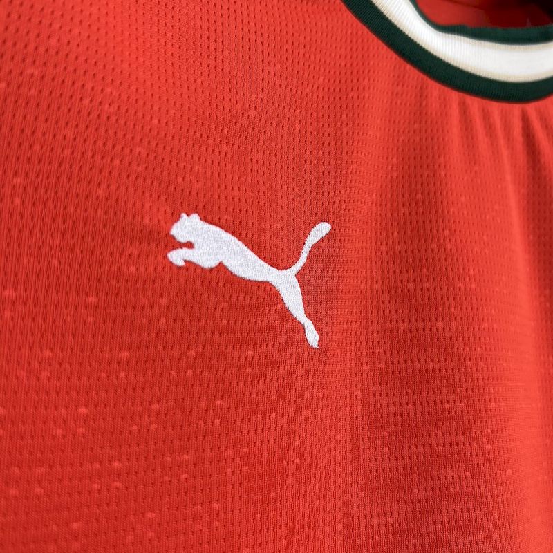 Portugal 2025 Home Kids Kit - Image 3