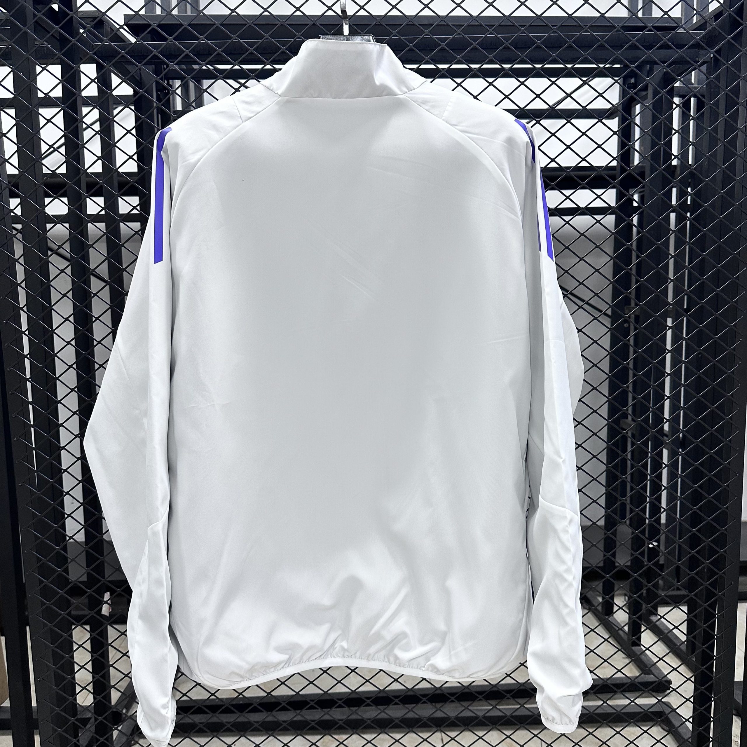 2026 Germany Reversible Windbreaker - Image 2
