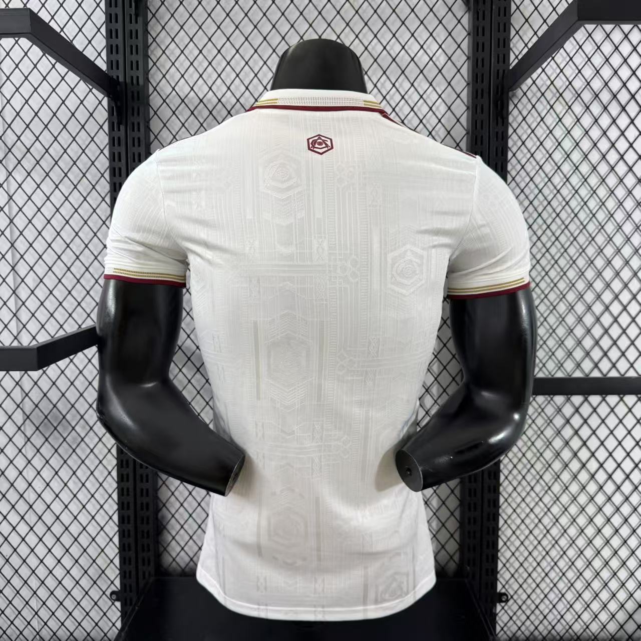 Arsenal 2025/26 Third Jersey (Player Version) - Image 2