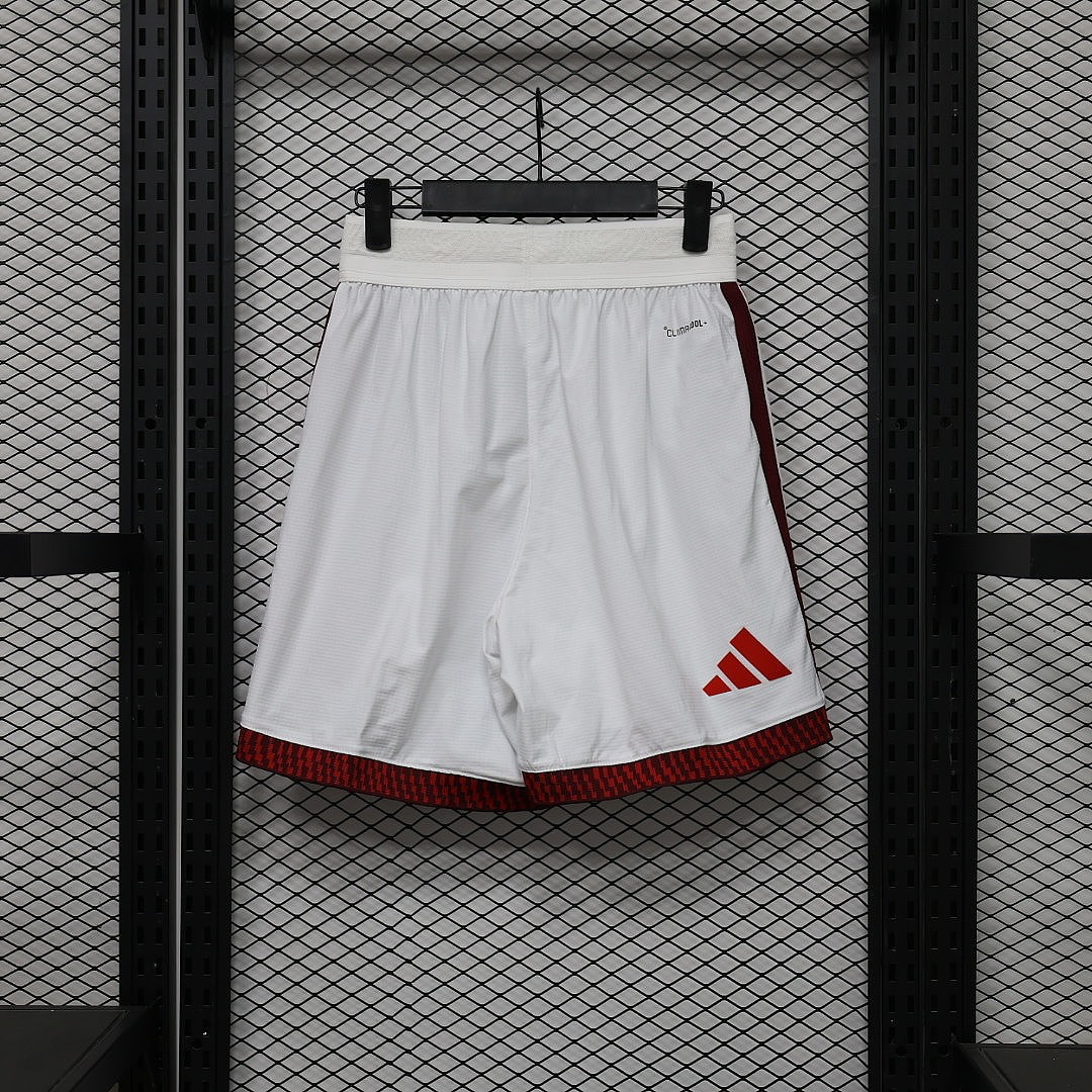 Arsenal 2026/27 Home Shorts (Player Version) - Image 2
