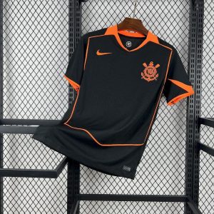 SC Corinthians 2025/26 Third Jersey (Fan Version)