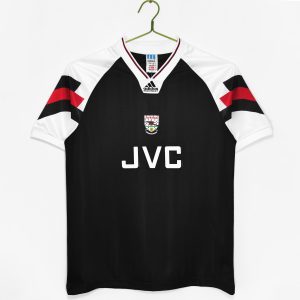 Arsenal 1992/93 Third Retro Jersey (Fan Version)