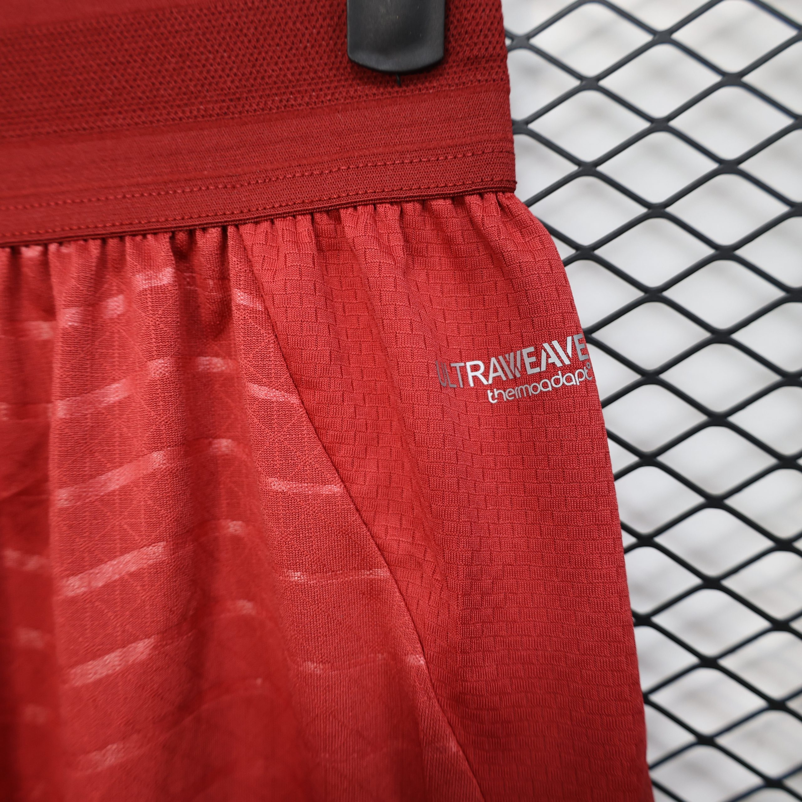 Portugal 2026 World Cup Home Shorts (Player Version) - Image 4