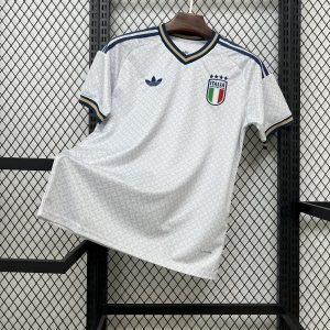 Italy 2026 World Cup Away Jersey (Fan Version)