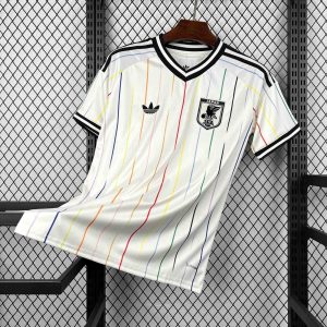 Japan 2026 World Cup Away Jersey (Fan Version)
