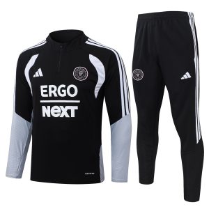 Inter Miami 2026/27 Kids Training Set (Long Sleeve)