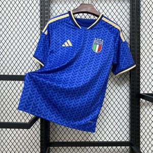 Italy 2026 World Cup Home Jersey (Fan Version)