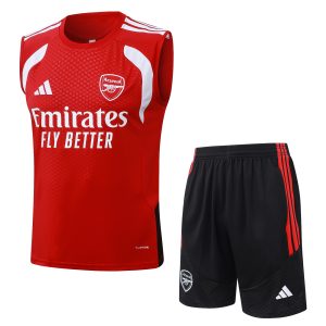 2026/27 Arsenal Vest Suit