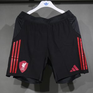 Liverpool 2025/26 Away Shorts (Player Version)