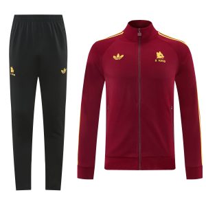 Roma 2026/27 Jacket