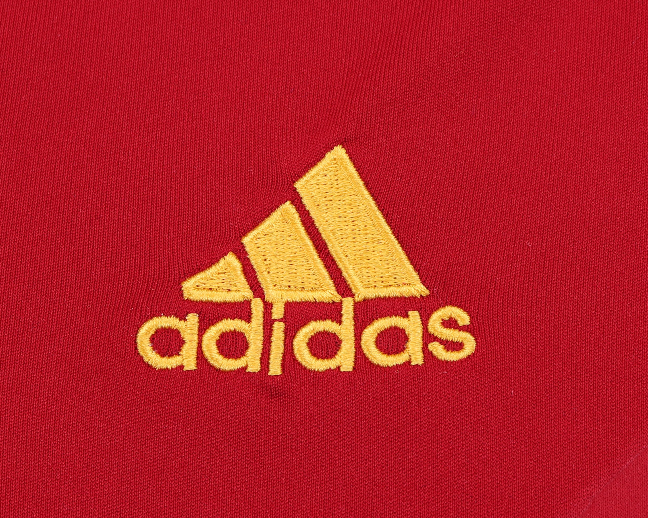 Spain 2012 Euro Home Kids Kit - Image 3