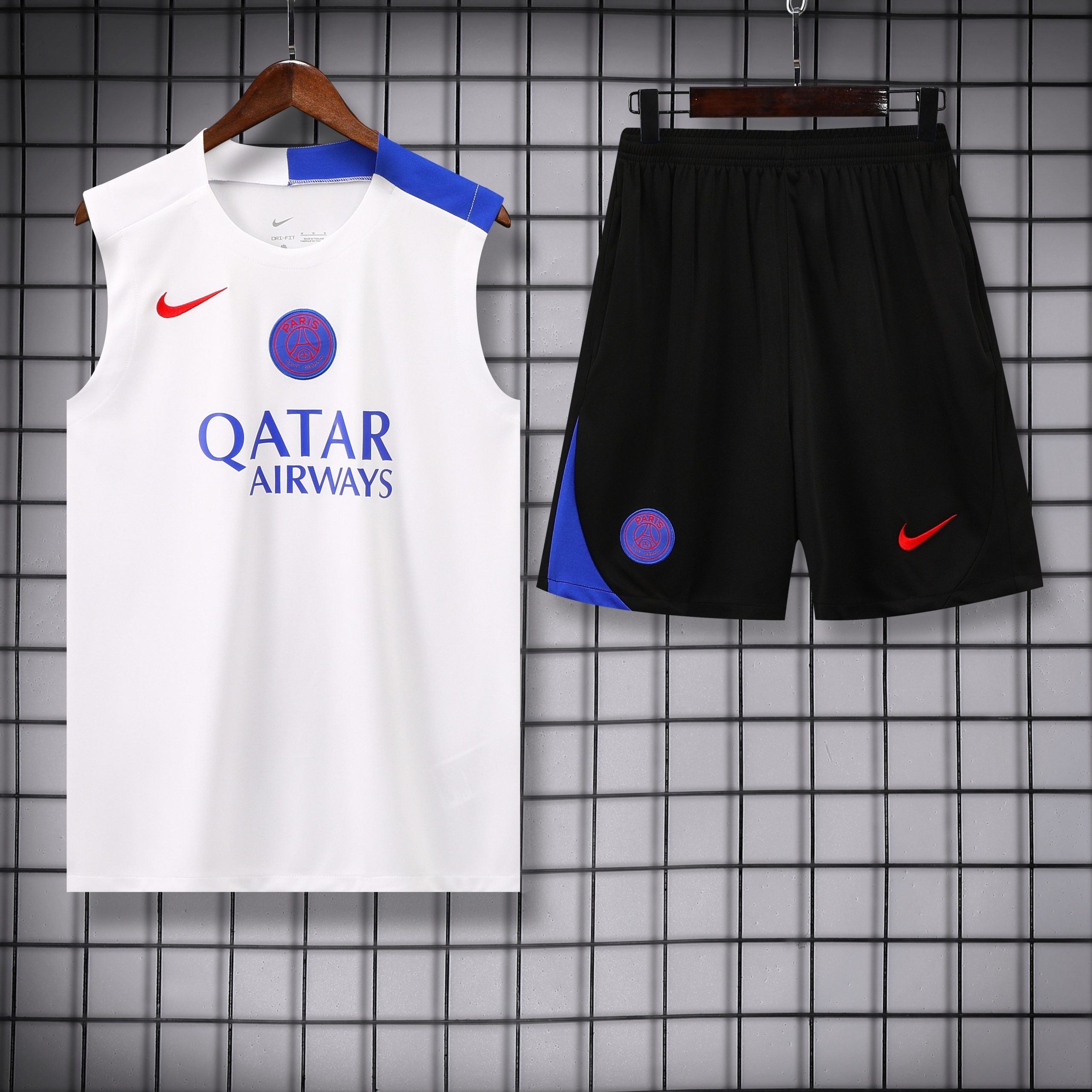 2025/26 PSG Vest Suit