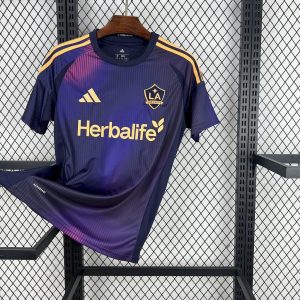 LA Galaxy 2025/26 Away Jersey (Fan Version)