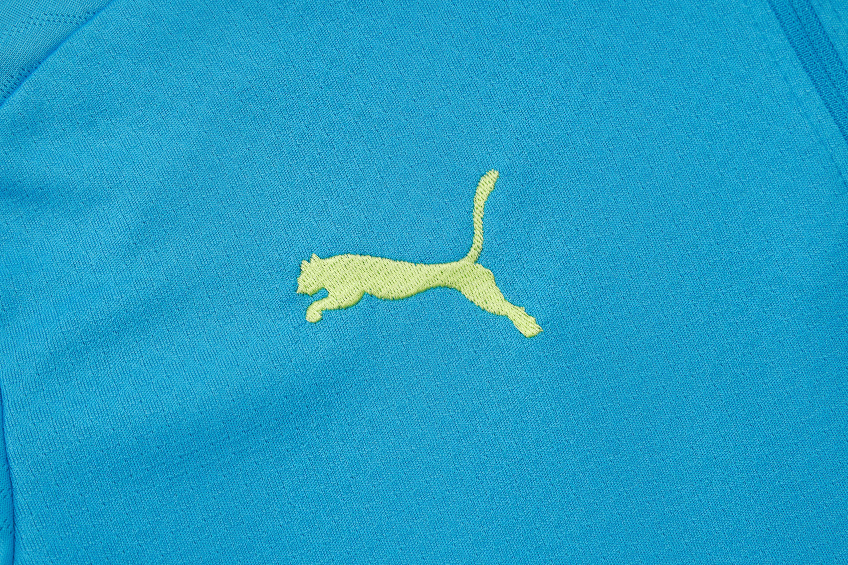 Manchester City 2025/26 Training Set (Long Sleeve) - Image 4