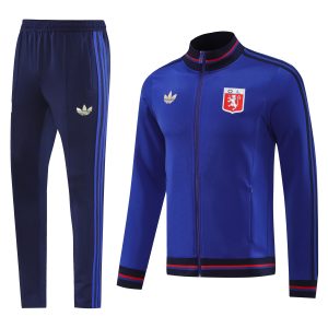 Olympique Lyonnais 2025/26 Jacket