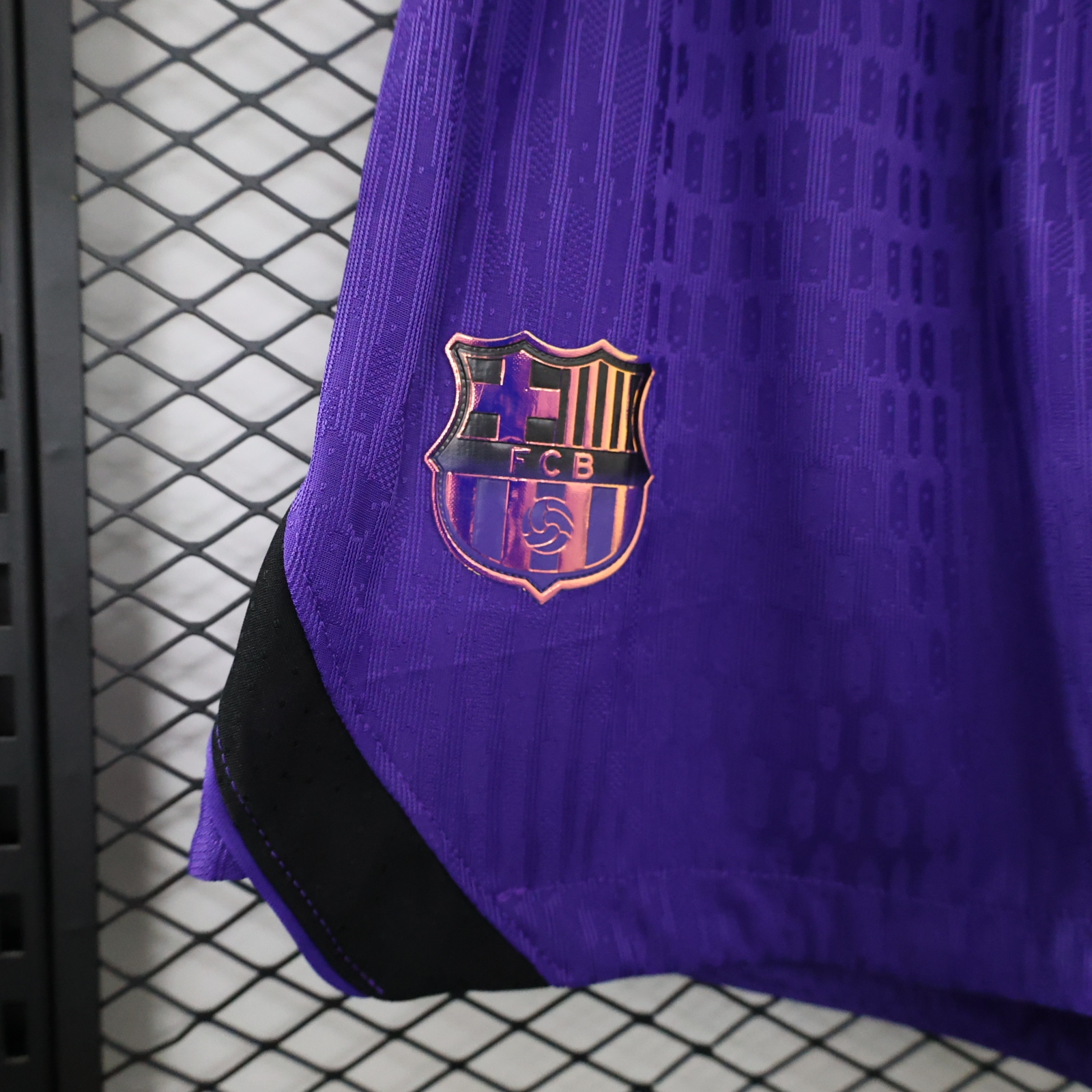 Barcelona 2026/27 Away Shorts (Player Version) - Image 2