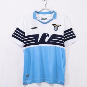 Lazio 2014/15 Fourth Retro Jersey